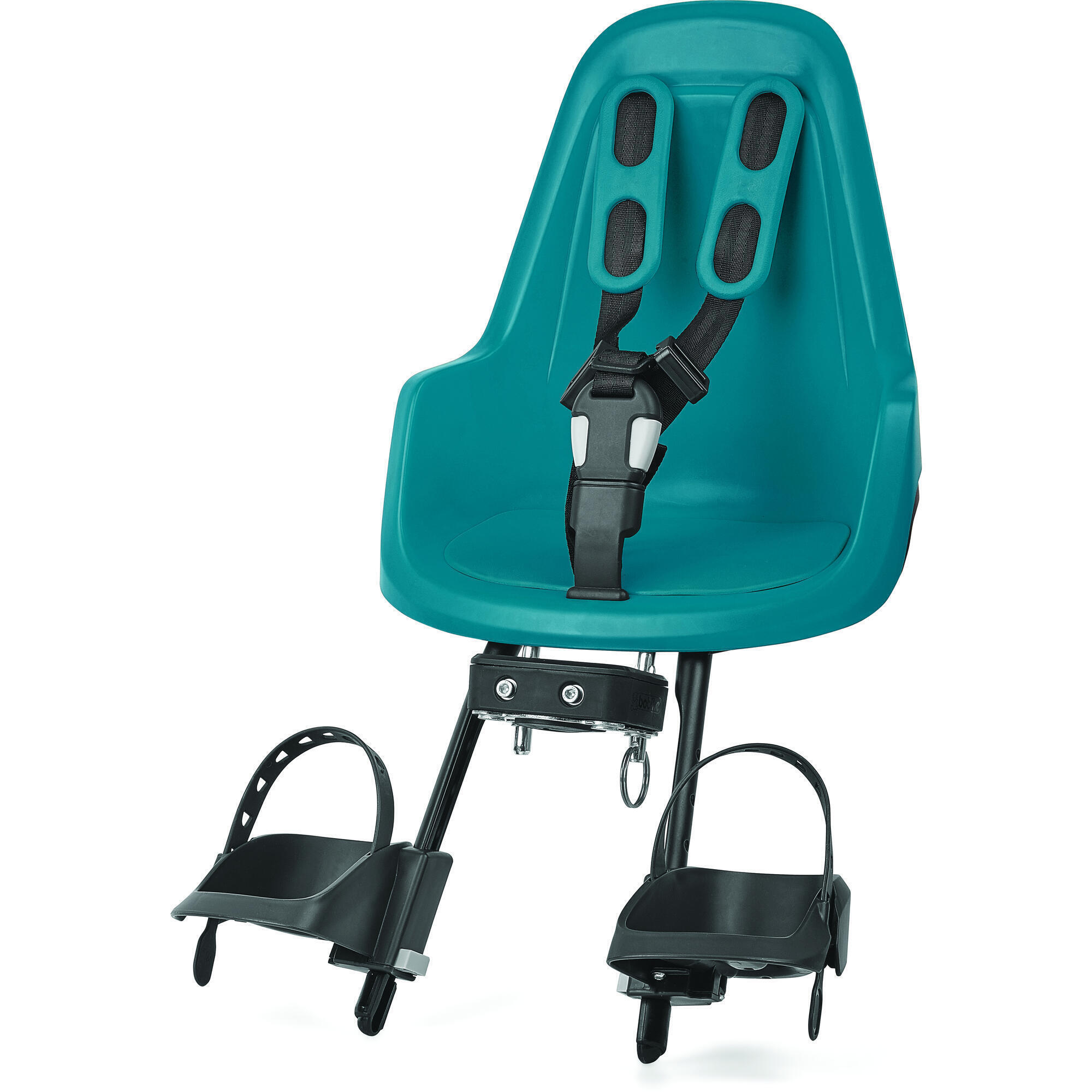 BOBIKE Fahrrad-Sicherheitssitz für Kinder ONE Mini