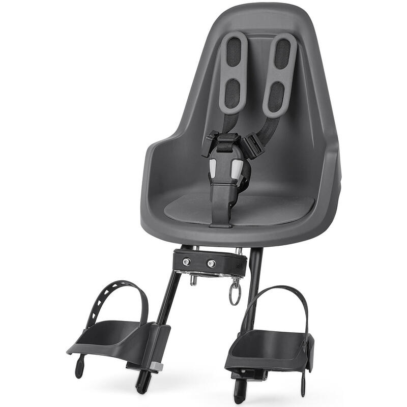 Siège de sécurité pour vélo pour enfants GO Mini