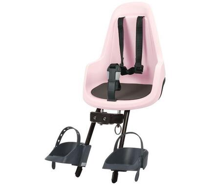 Siège de sécurité pour vélo pour enfants GO Mini