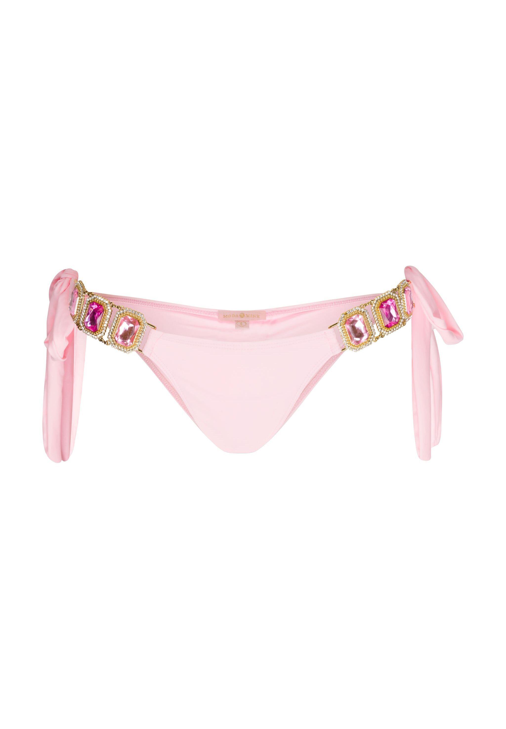 MODA MINX Moda Minx Bikinibroekjes Boujee