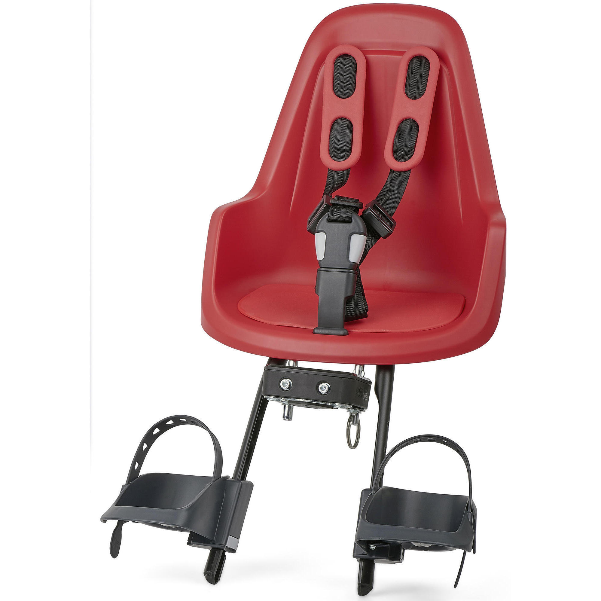 BOBIKE Fahrrad-Sicherheitssitz für Kinder ONE Mini
