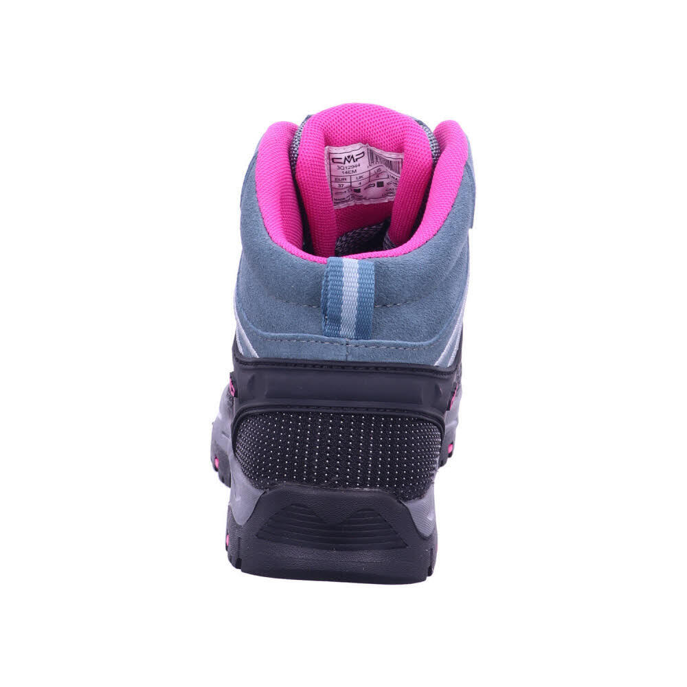 Chaussures de randonnée mid enfant CMP Rigel Waterproof 4/7
