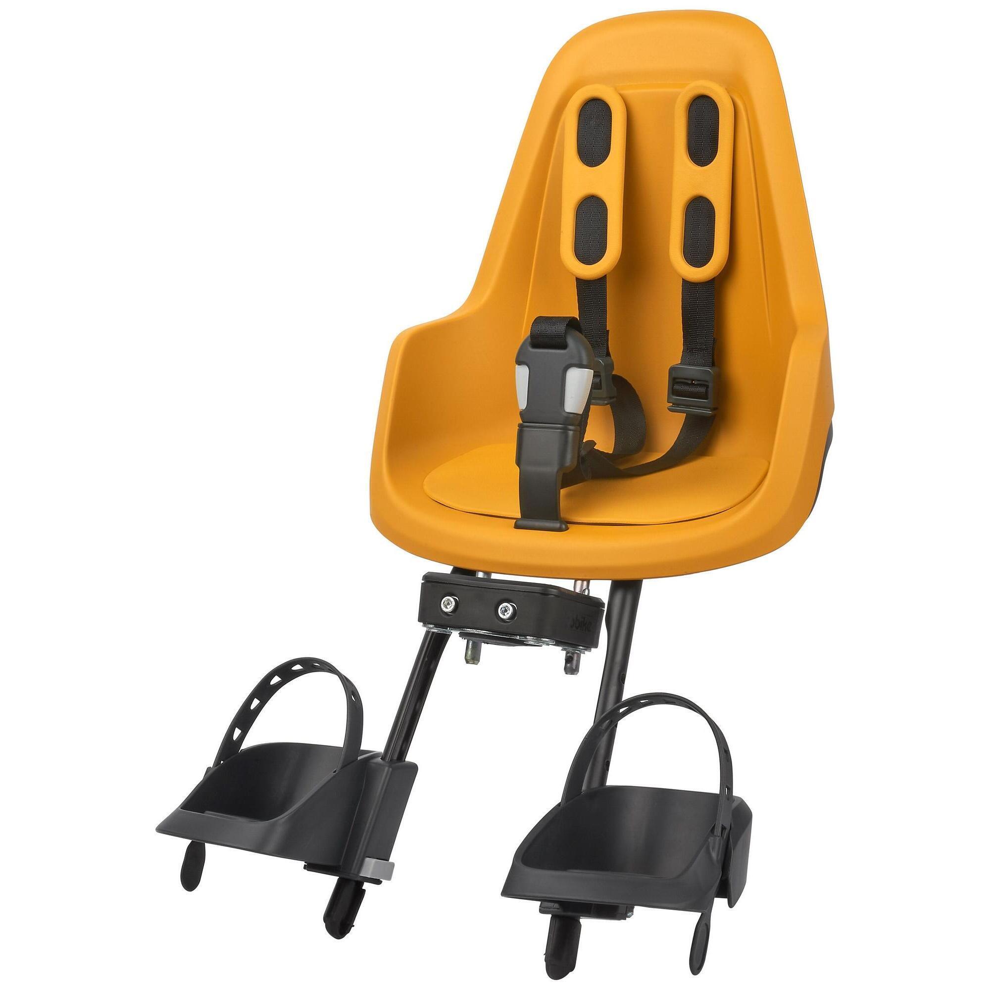 Fotelik rowerowy dla dzieci ONE Mini