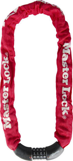MASTER LOCK Antivol à chaîne 8392