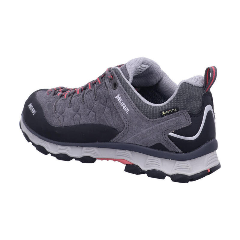 Damen-Wanderschuhe Meindl Lite Trail Lady GTX