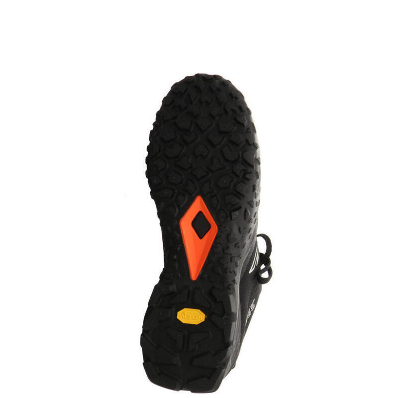 Zapatillas de montaña de hombre Tecnica  MAGMA S Gore-Tex negro