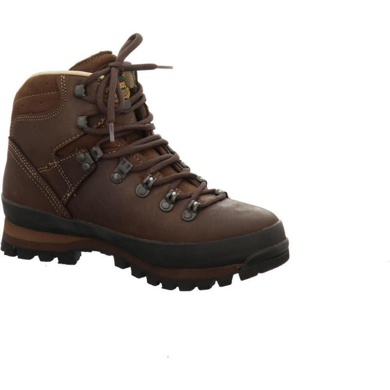 Women's hiking boots Meindl Borneo MFS MEINDL Decathlon