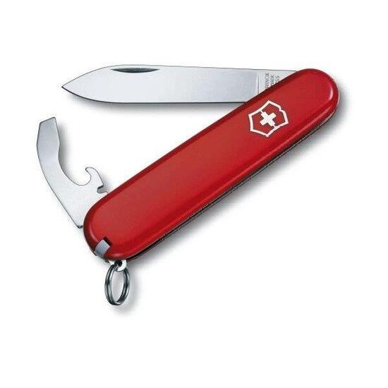 Couteau multifonction Bantam Victorinox lame inox compact