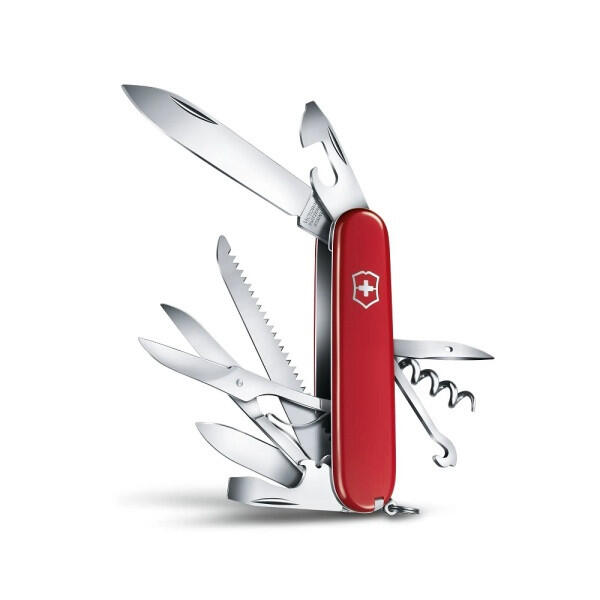 Scyzoryk wielofunkcyjny Huntsman 15 funkcji 2/4