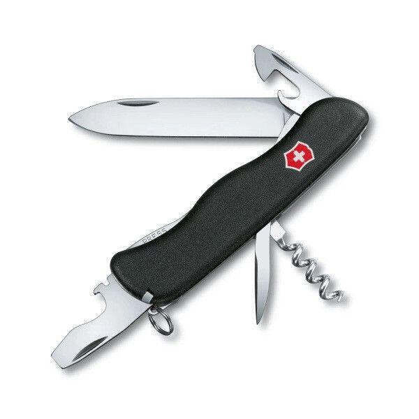 Scyzoryk Victorinox Picknicker 0.8353.3