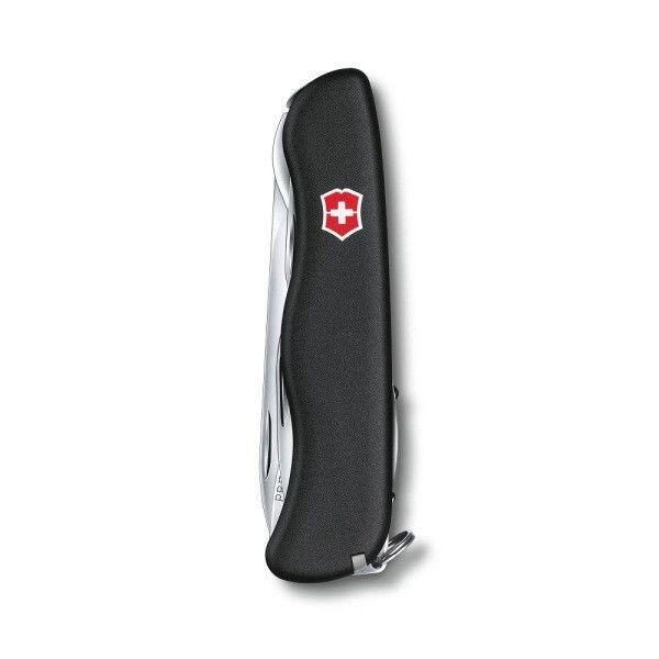 Briceag Victorinox Picknicker negru