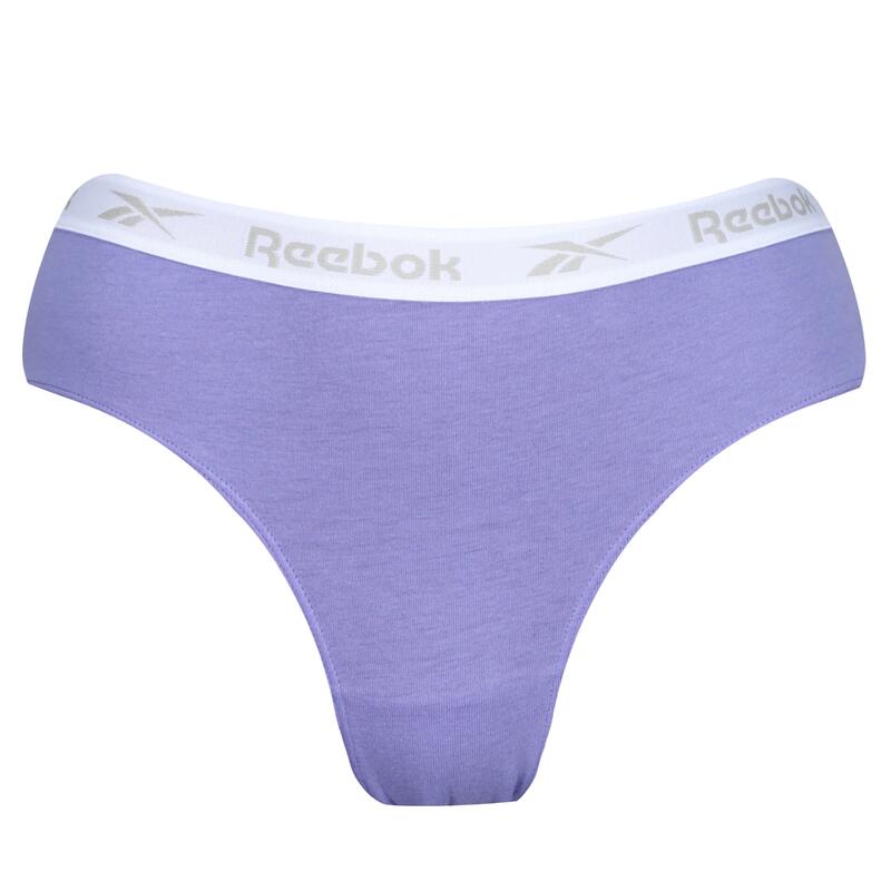 Slip de sport pour femme Reebok Carina 3 pieces