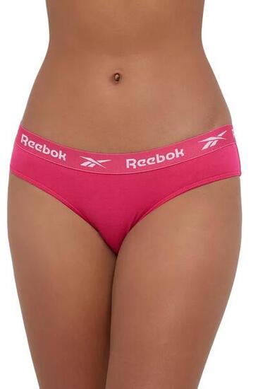 Slip de sport pour femmes Brief Carina 3 pieces