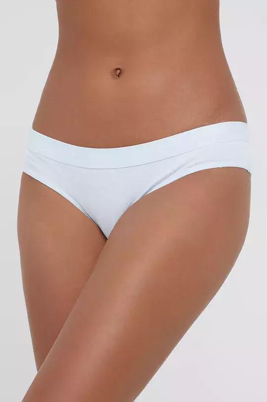 Slip de sport pour femmes Brief Carina 3 pieces 3/5