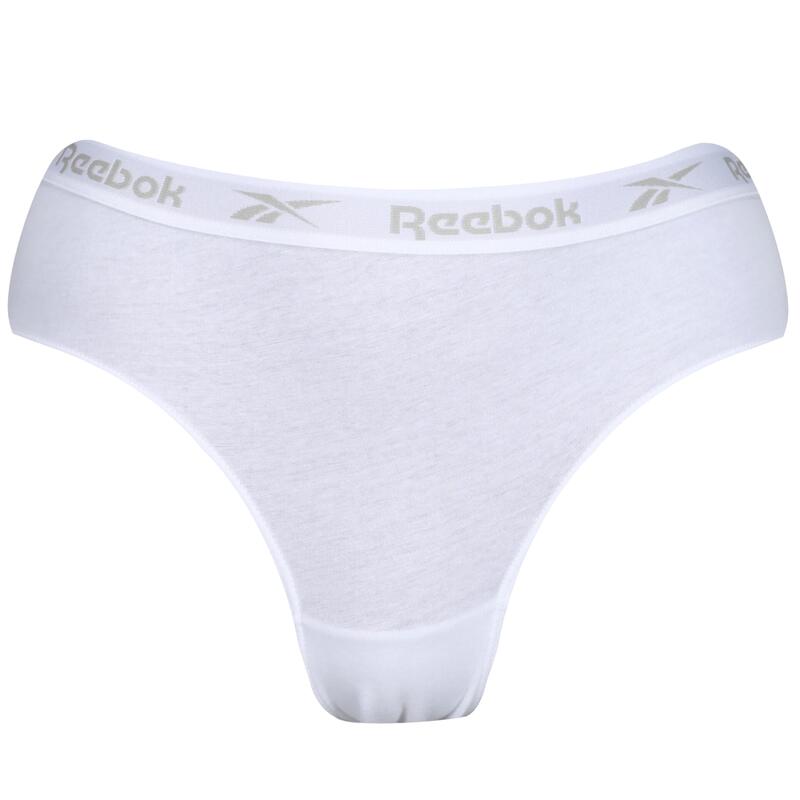 Slip de sport pour femme Reebok Carina 3 pieces