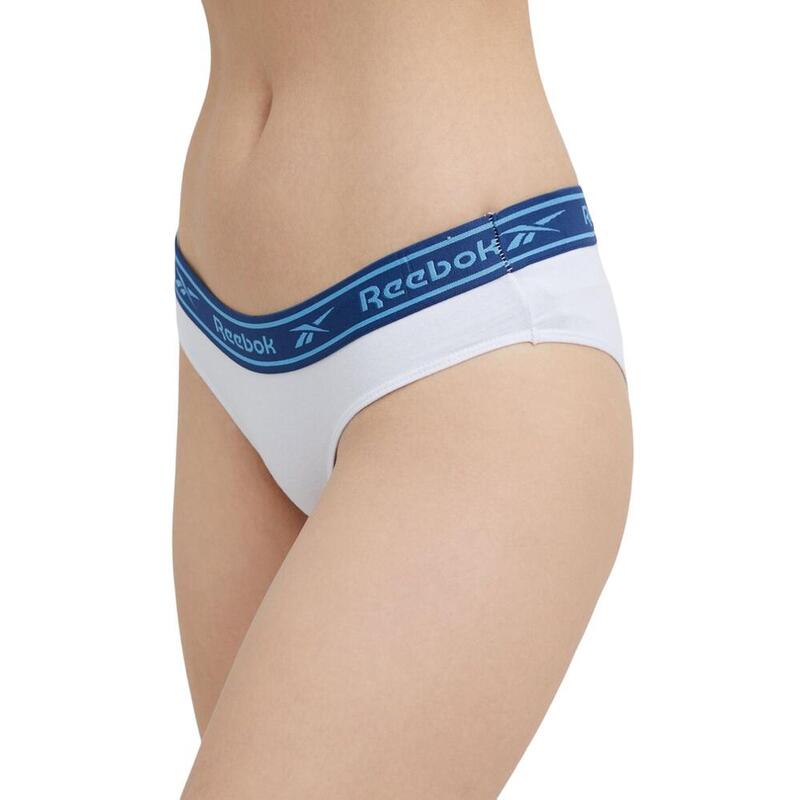 Culottes de sport pour femmes Reebok Pans panties 3 pak