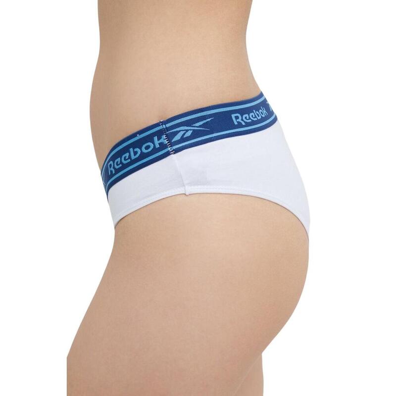 Damen-Sport-Slips  Pans Höschen 3er-Pack