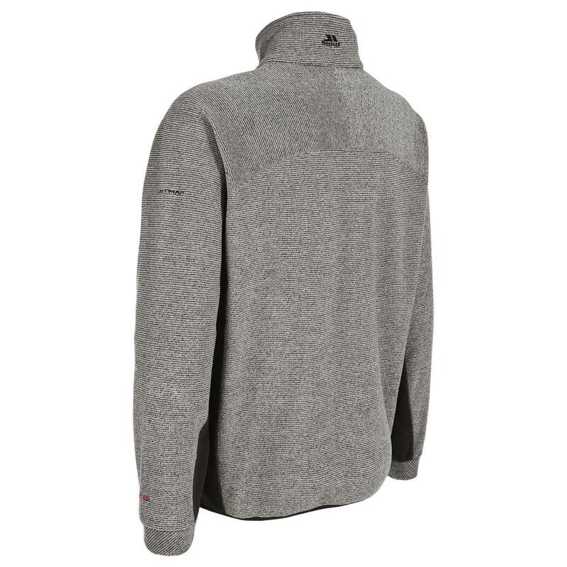 Fleecejacke Jynx Herren Latte