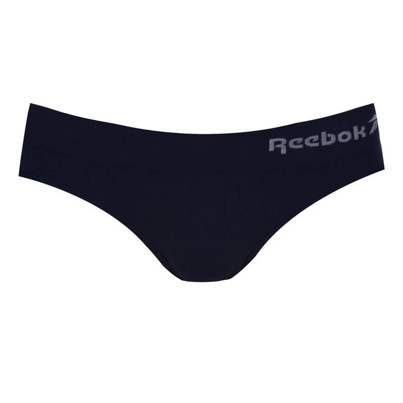 Dames sport slip Reebok Sless Brief Alma 2 pak