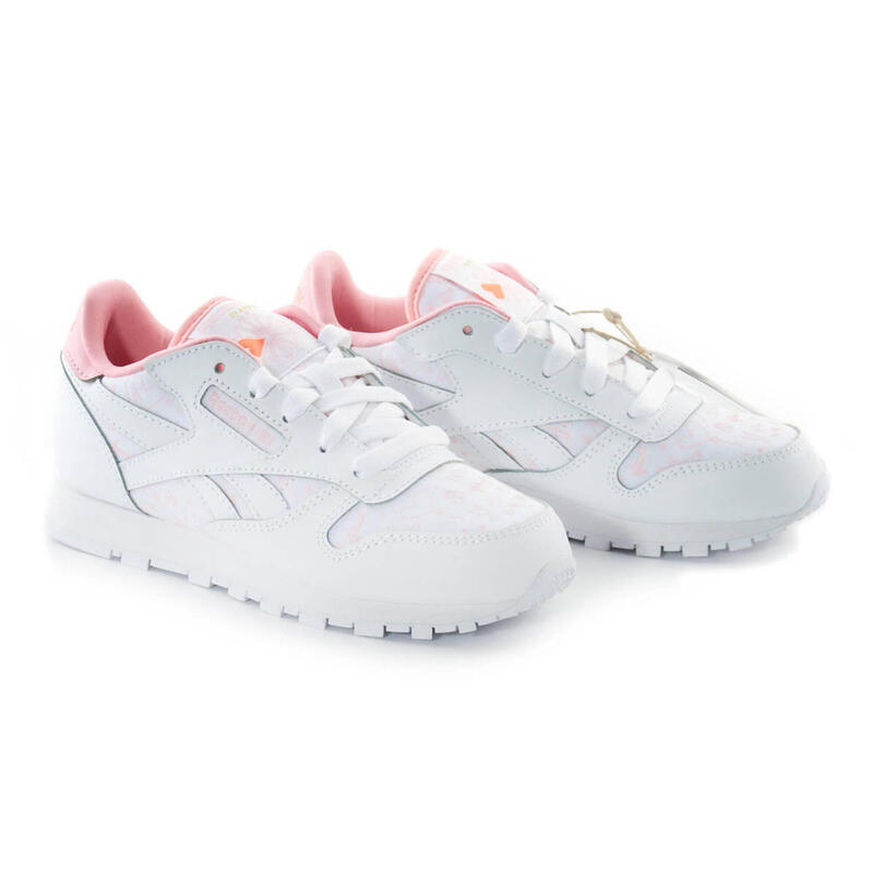 Buty do chodzenia dziecięce Reebok Classic Leather