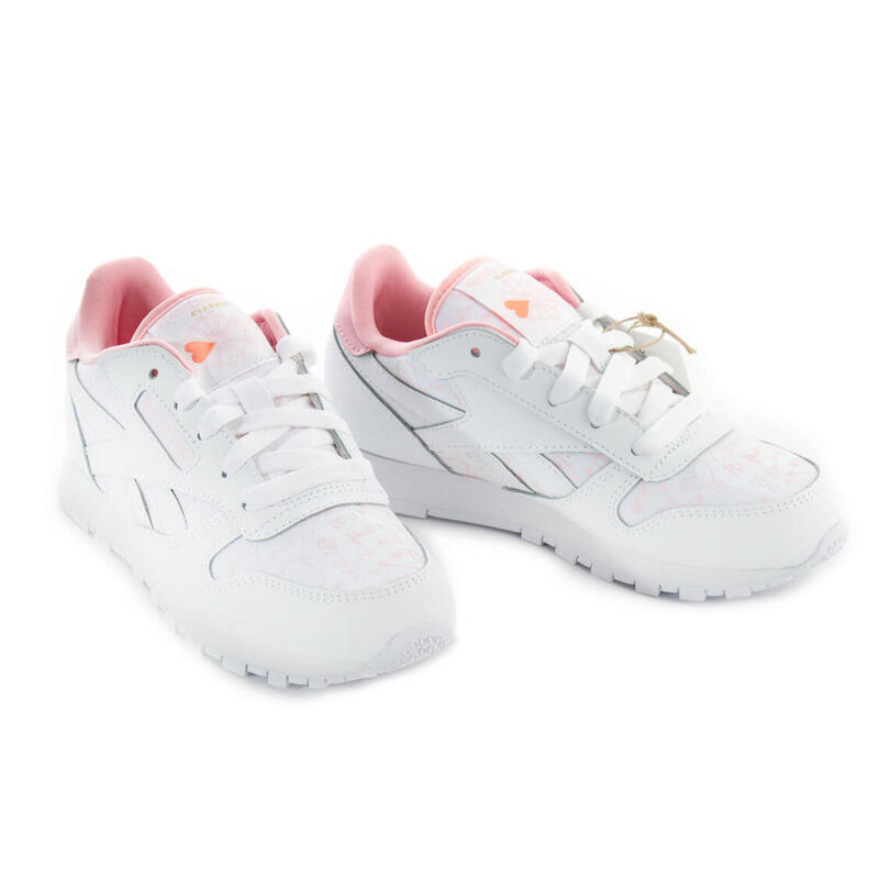 Buty do chodzenia dziecięce Reebok Classic Leather