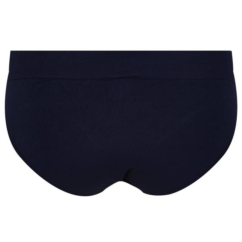 Calzoncillos deporte mujer Reebok Sless Brief Alma 2 pak