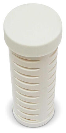 CARTOUCHE DE REMPLACEMENT POUR BOUTEILLE LIBERTY LIFESAVER - FILTRE 2000L