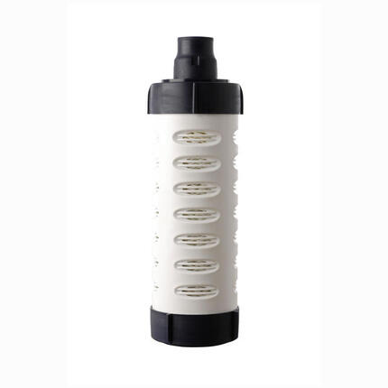 Filter cartridge for bottle Lifesaver