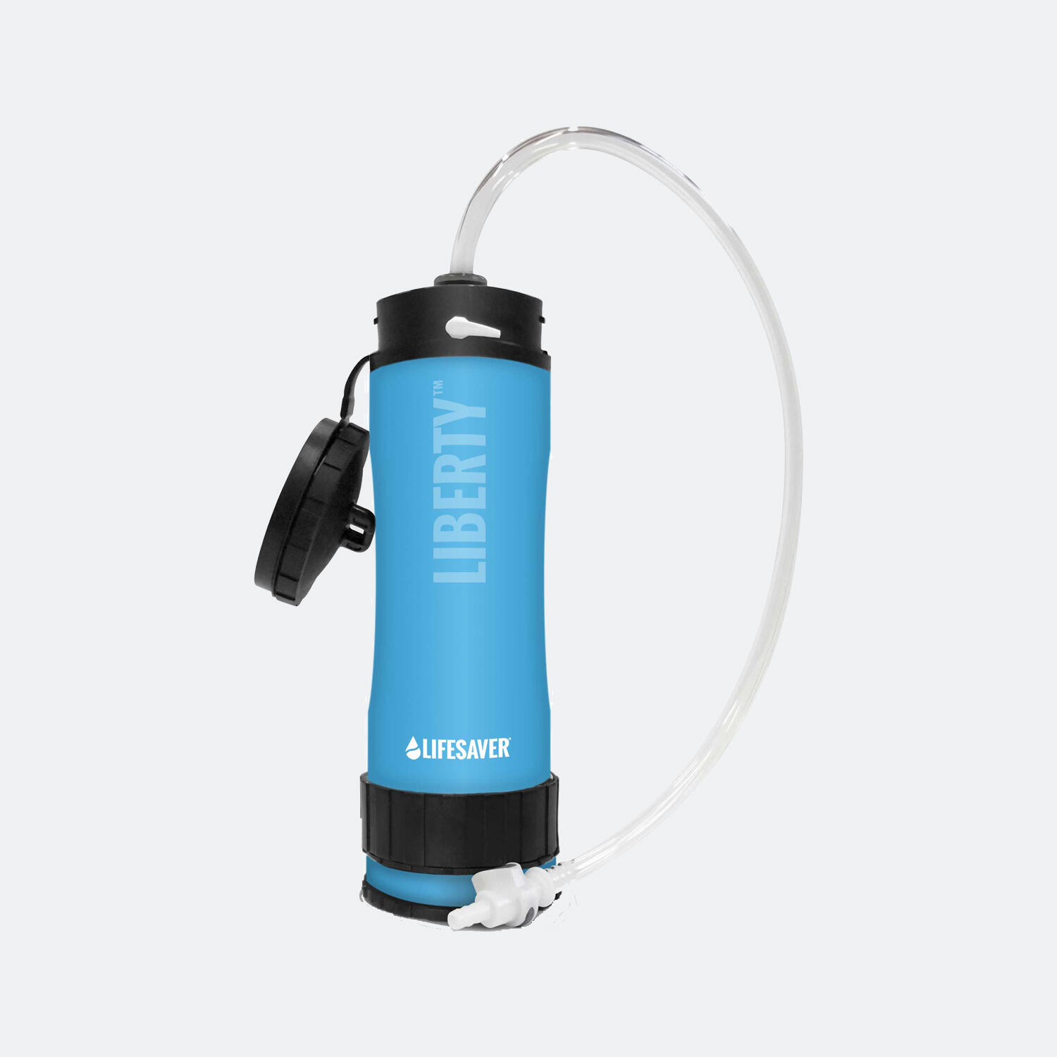 FLEXÍVEL COM ALÇA PARA GARRAFA LIBERTY lLIFESAVER 2/2