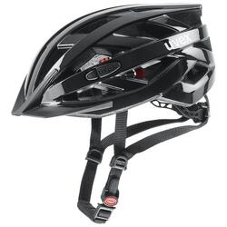 Casque vélo - I-VO 3D noir adulte