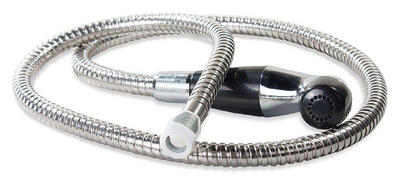 Doucheaccessoire voor jerrycan lifesaver