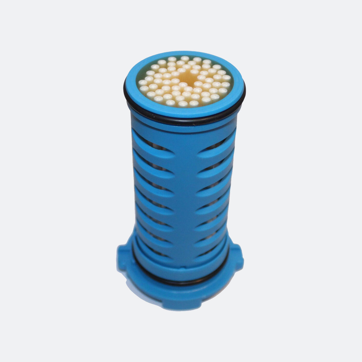 Ersatzkartusche für Wasserreiniger Lifesaver 2/4
