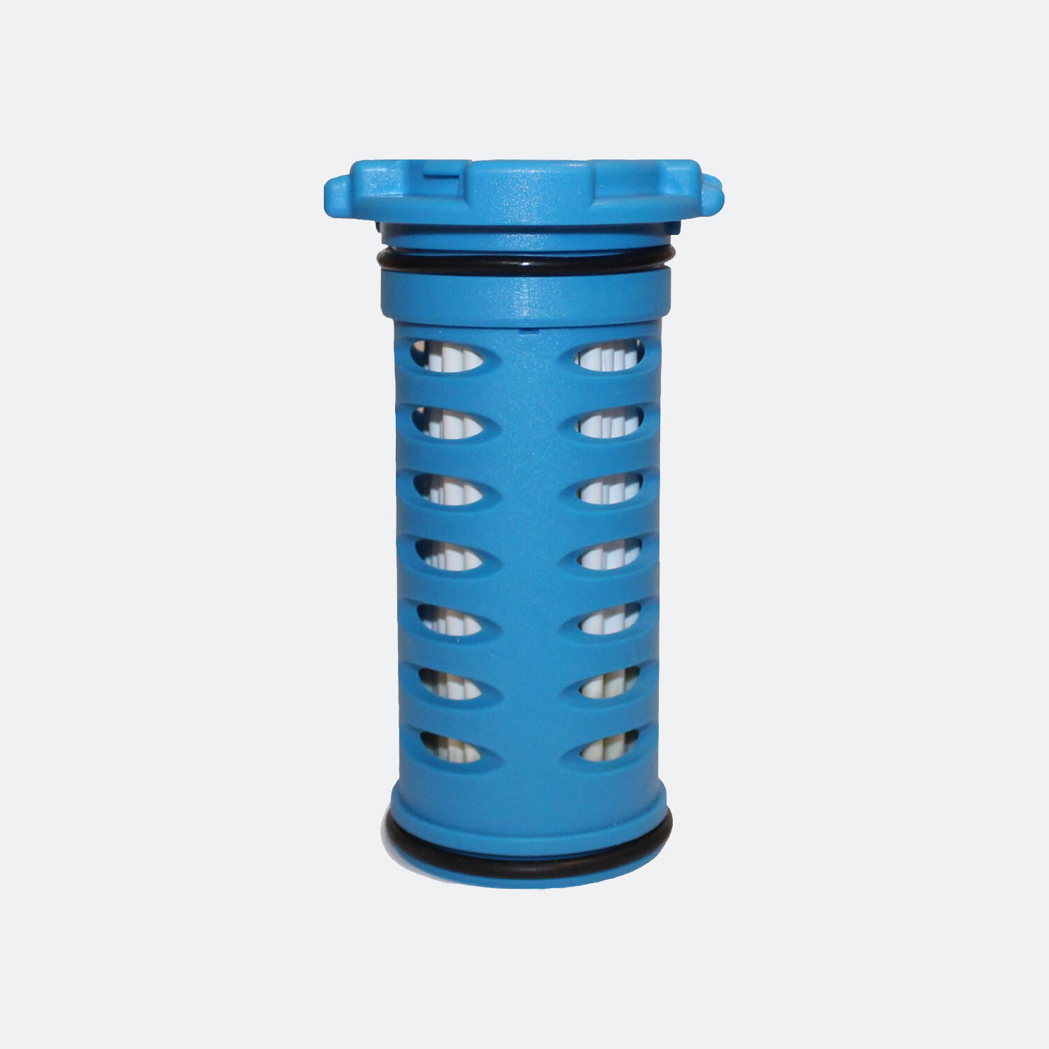 Lifesaver - Cartouche Filtre De Remplacement Pour Purificateur D'Eau Wayfarer - Lifesaver - Système De Filtration D'Eau - Bleu - Taille Unique - Decathlon