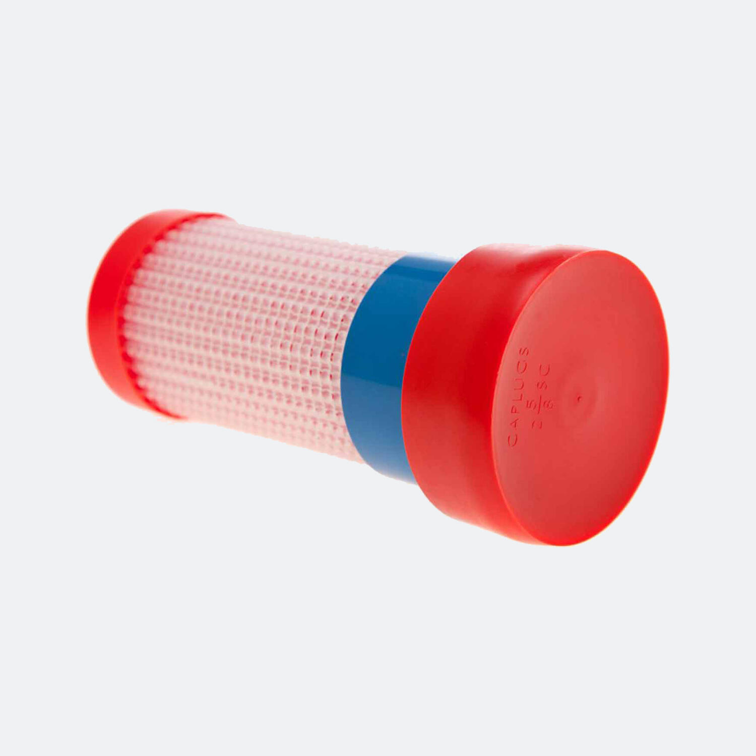 Lifesaver - Cartouche De Remplacement Pour Purificateur Cube Lifesaver - Filtre 5000l - Système De Filtration D'Eau - Rouge - Taille Unique - Decathlon