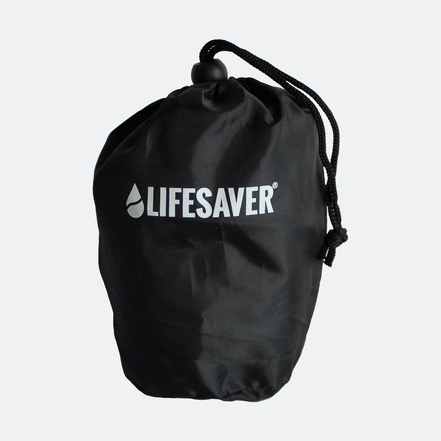 PURIFICADOR DE ÁGUA PORTÁTIL WAYFARER - CAPACIDADE 750 ML - 5000L FILTRADOS 5/7