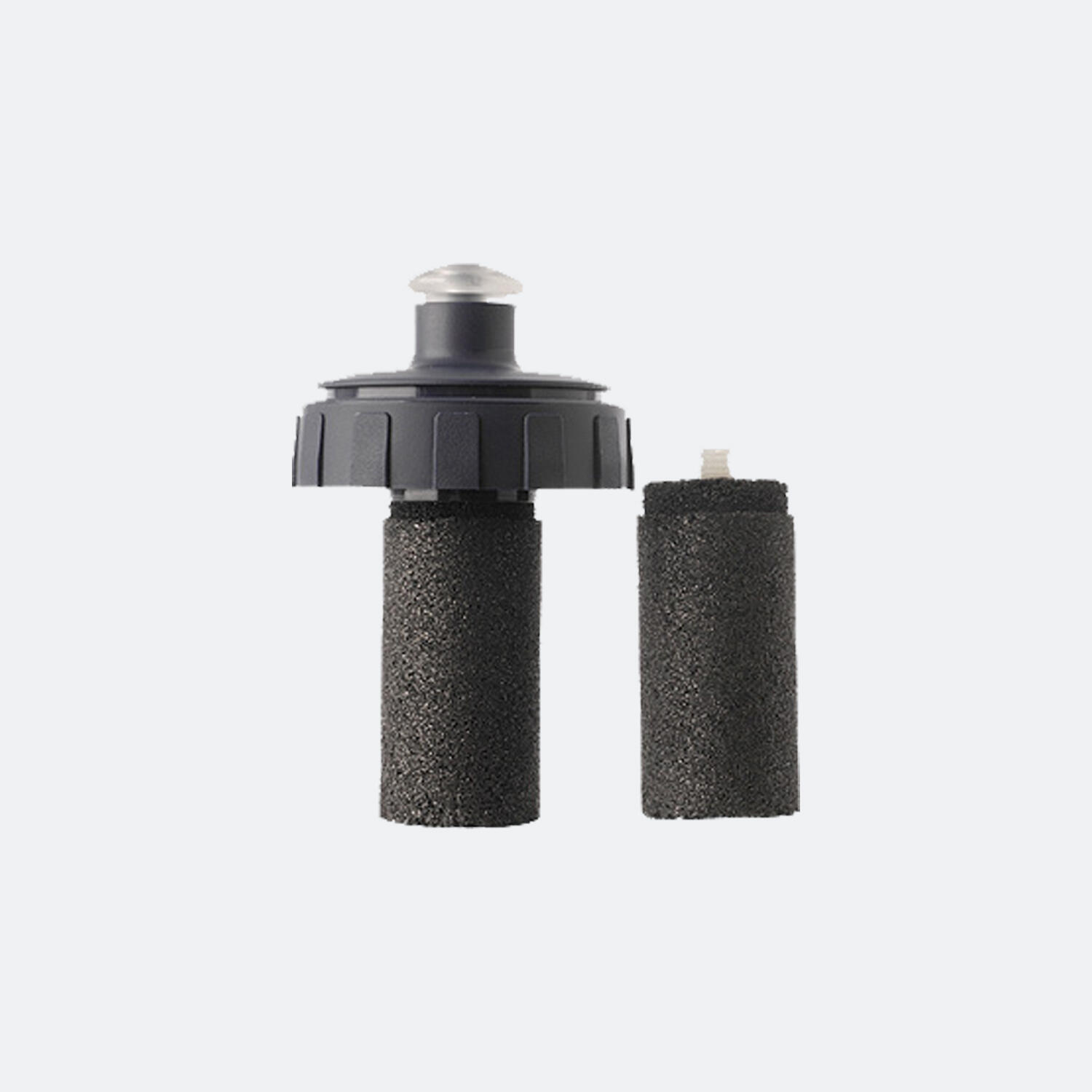 4 FILTROS DE CARVÃO ATIVADO PARA GARRAFA LIFESAVER 4000 & 6000UF 2/2