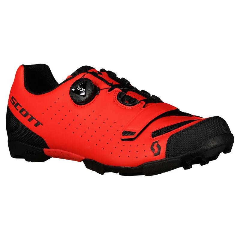 SCOTT Chaussures De Vélo  -  Hommes  -  MTB Comp Boa