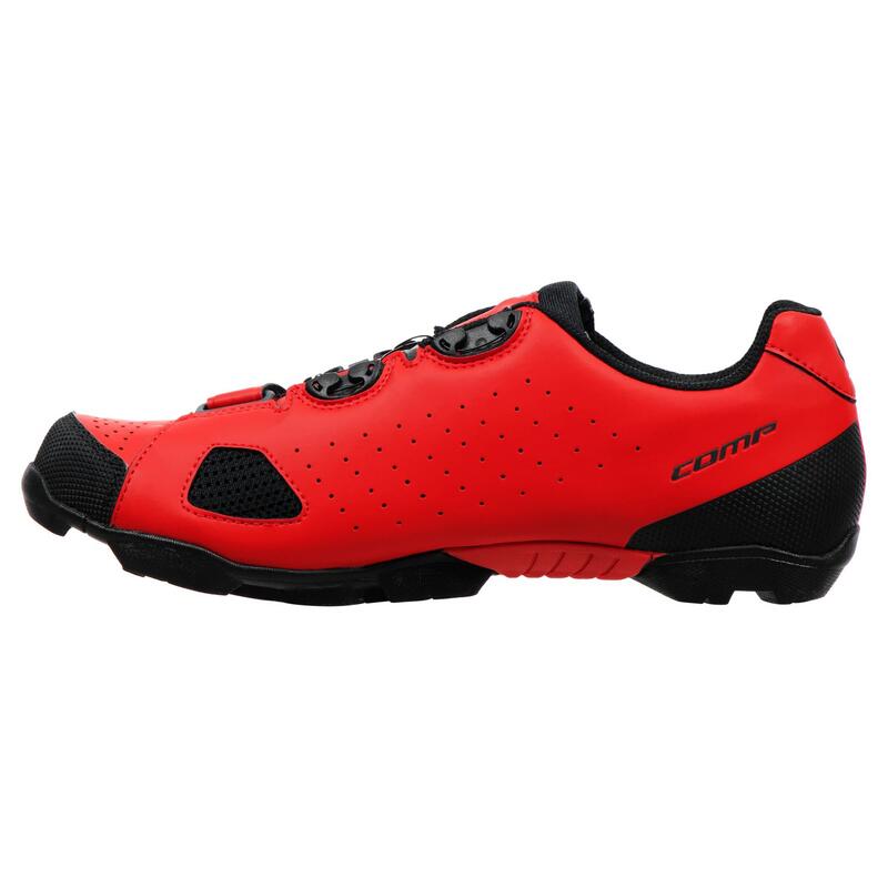 SCOTT Chaussures De Vélo  -  Hommes  -  MTB Comp Boa