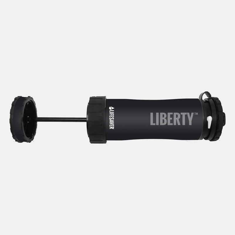 Borraccia Lifesaver Liberty