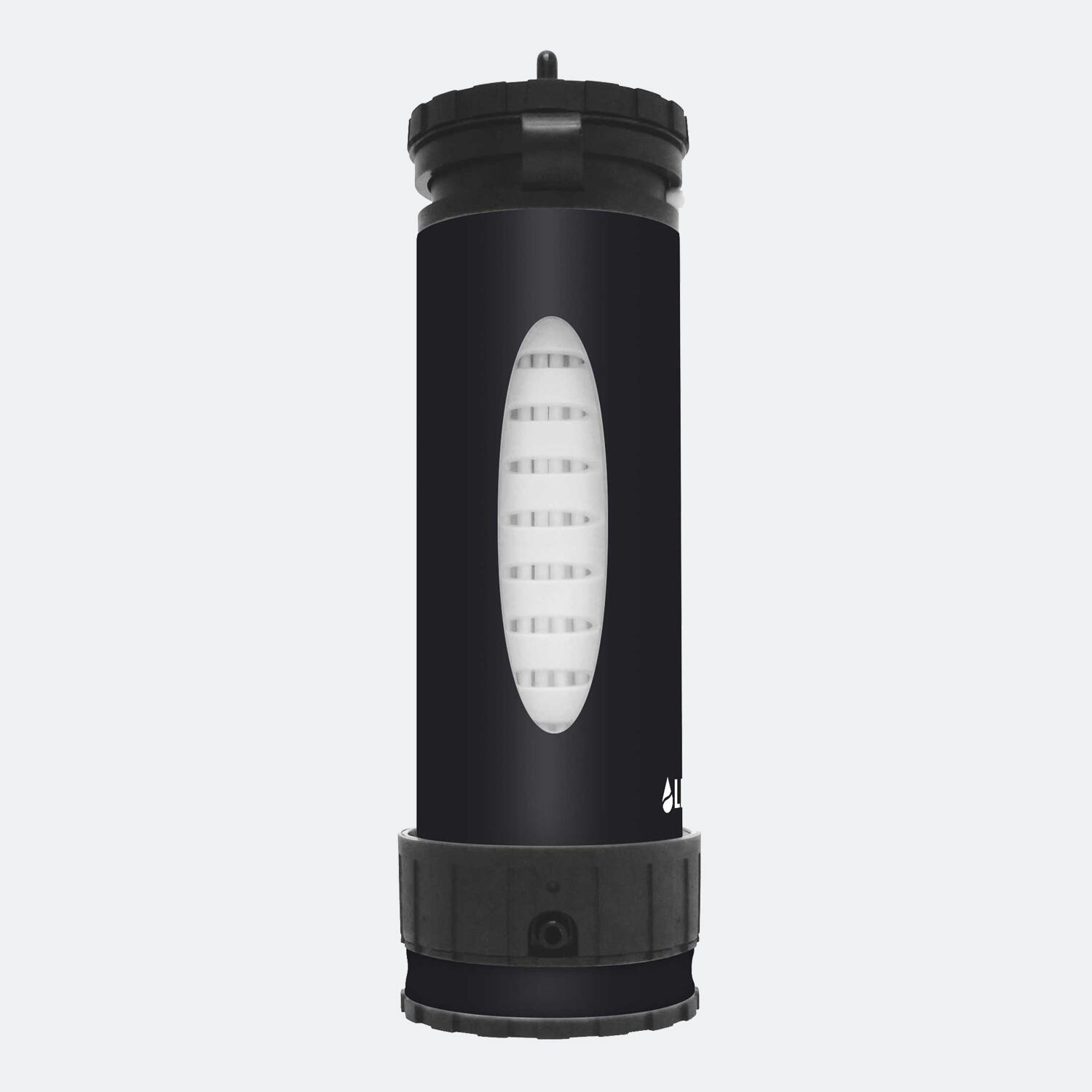PURIFICADOR DE ÁGUA LIBERTY FRASCO COM FILTRO - LIFESAVER - 400 ML 3/7