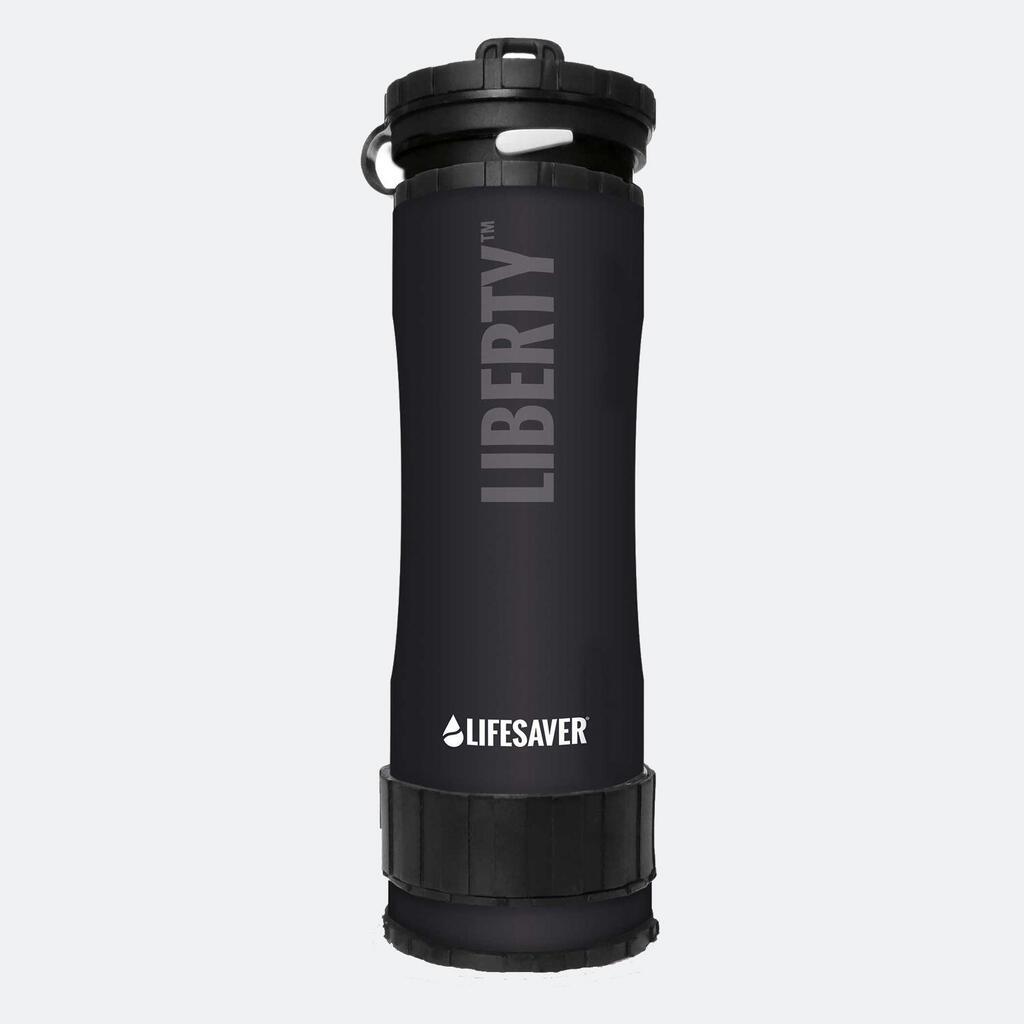 Water battle Lifesaver Liberty