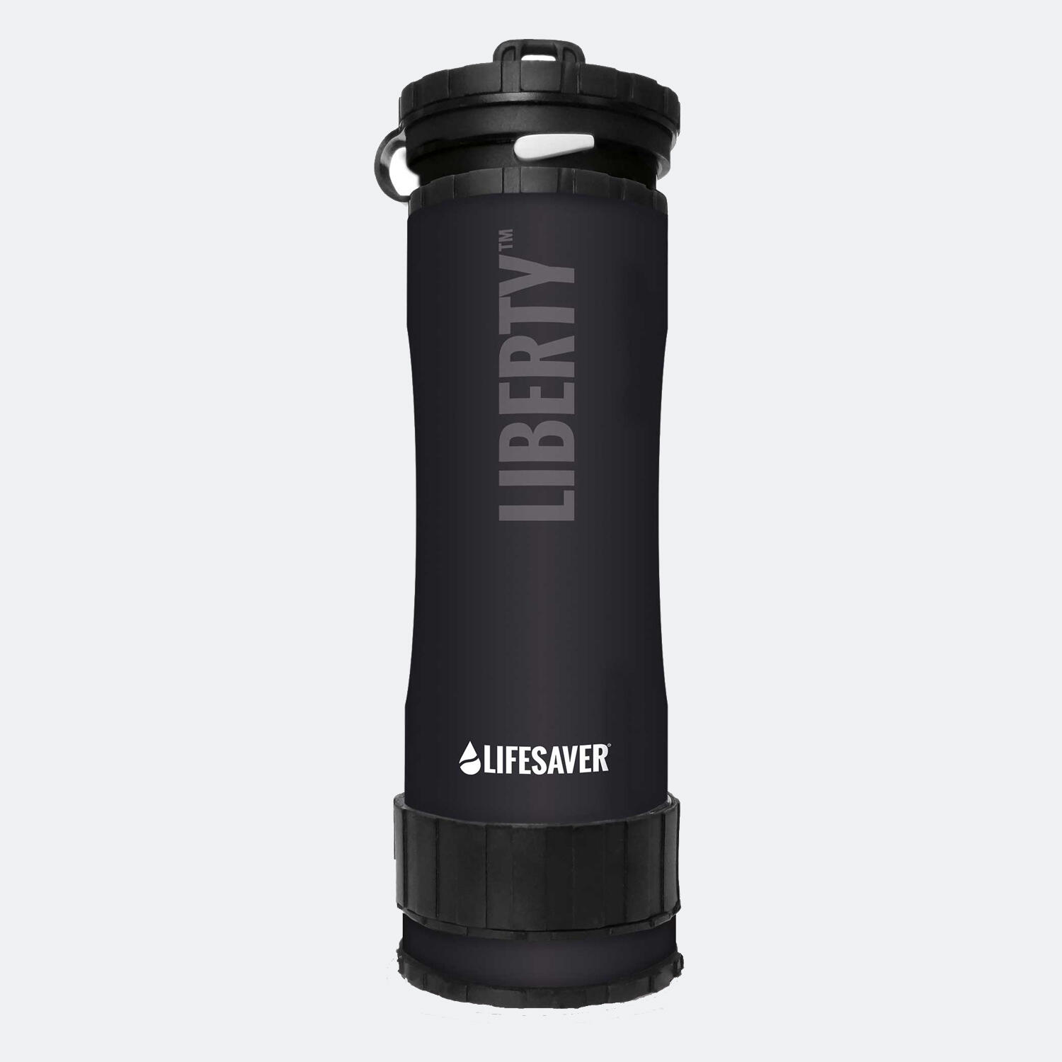 Borraccia Lifesaver Liberty |  Lifesaver