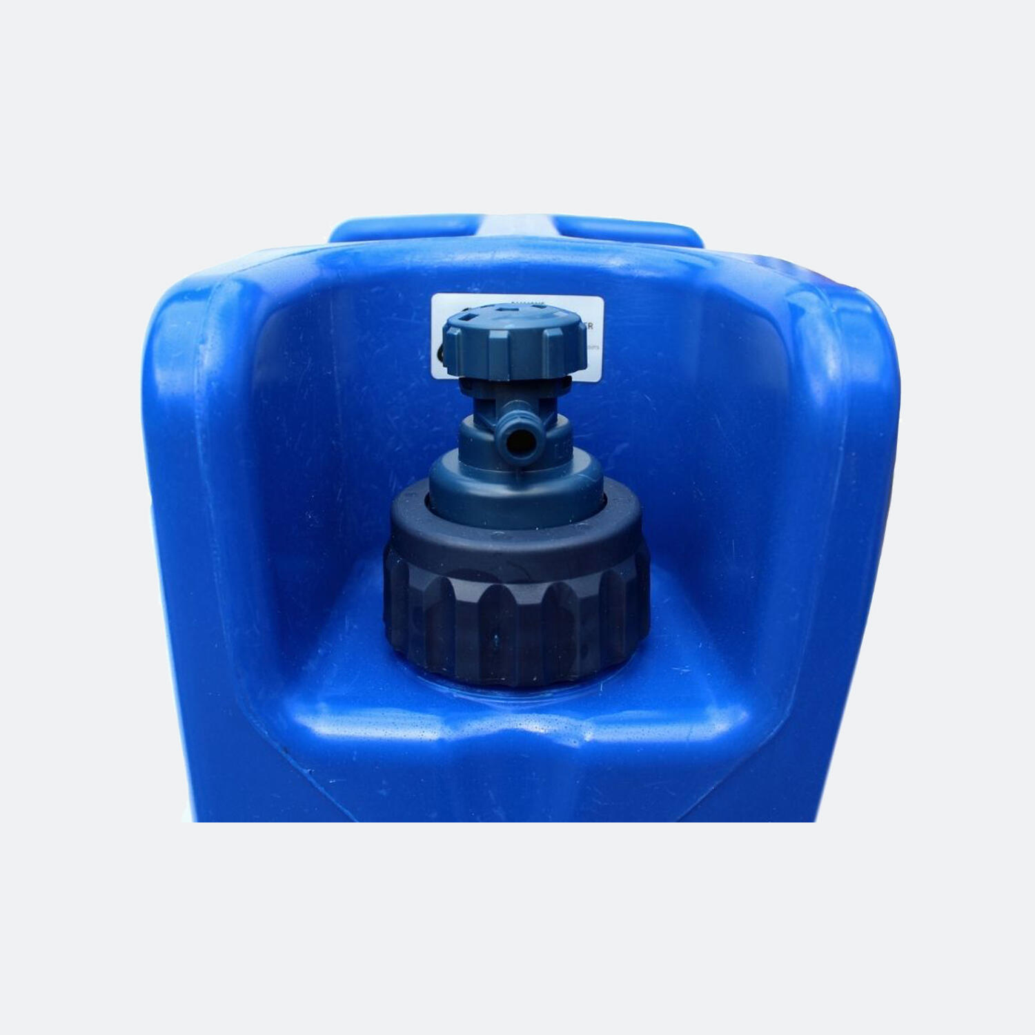 JERRYCAN FILTRANT PURIFICATEUR D'EAU - LIFESAVER - 18,5L  - 20 000L FILTRÉS 3/7