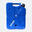 Lifesaver Jerrycan 20000 DONKER BLAUW