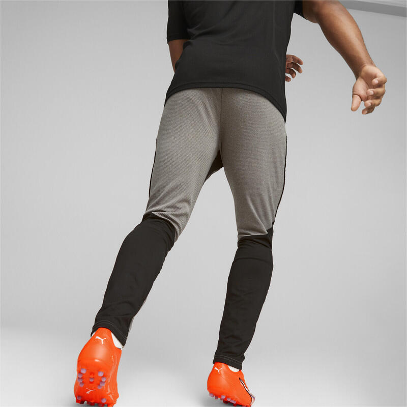 Pantalones de training de fútbol KING Ultimate PUMA Charcoal Gray