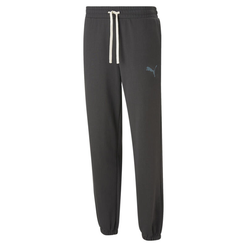 Pantalones de deporte Hombre Better Essentials PUMA Flat Dark Gray