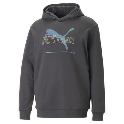 Better essentials hoodie voor heren puma