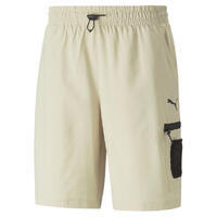 Short tissé Open Road Homme PUMA