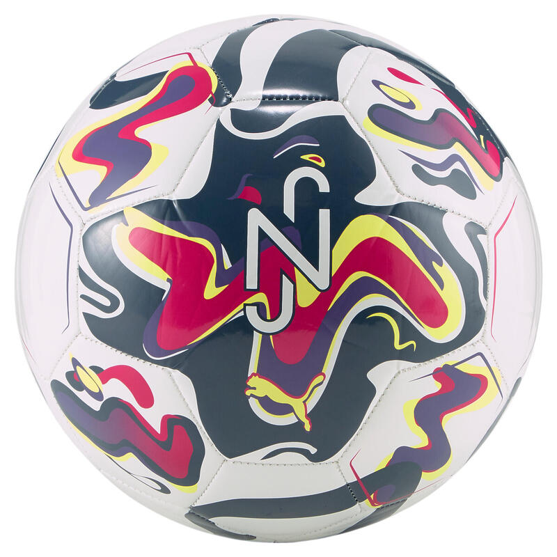 Balón de fútbol con gráfico Neymar Jr PUMA