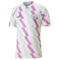 Maillot d’avant-match Manchester City Homme PUMA